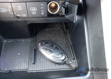 2025 Hyundai Tucson Sel z USA, uszkodzony, nr VIN 5NMJB3DE2SH482141